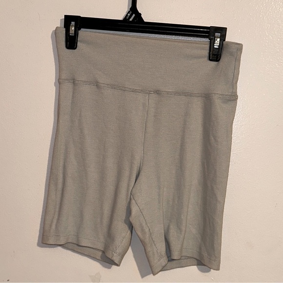 Forever 21 Gym Shorts - Picture 1 of 2